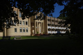  Hotel Plinkšių  Плунге
